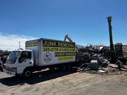 Best Hoarding Cleanup  in Saxapahaw, NC