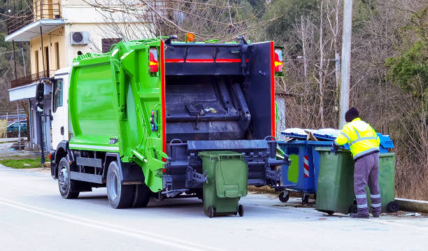 Junk Removal for Events in Saxapahaw, NC