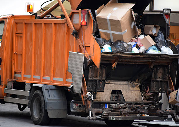 Best Same-Day Junk Removal Services  in Saxapahaw, NC