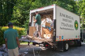 Best Office Cleanout  in Saxapahaw, NC