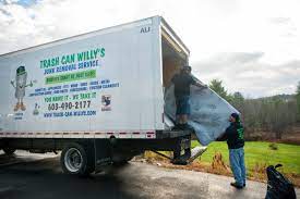 Best Shed Removal  in Saxapahaw, NC